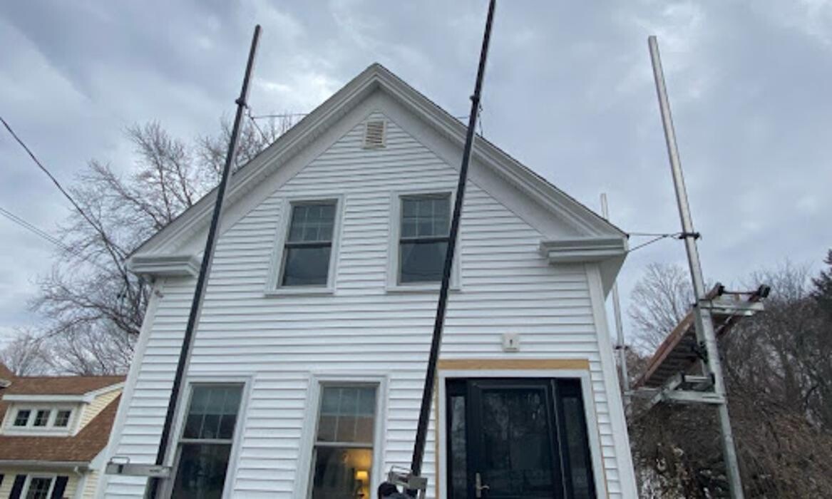Images Heritage Exteriors, LLC