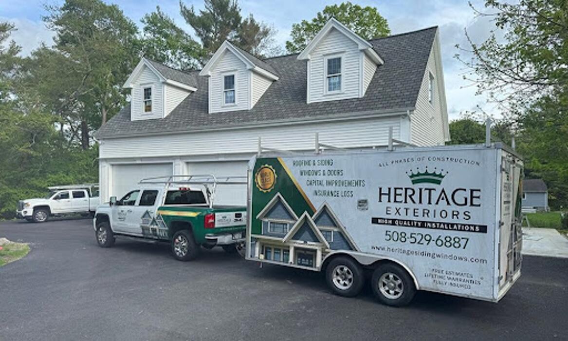 Images Heritage Exteriors, LLC
