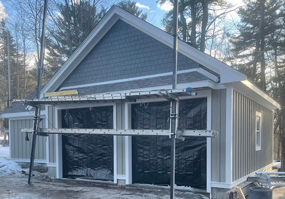 Images Heritage Exteriors, LLC
