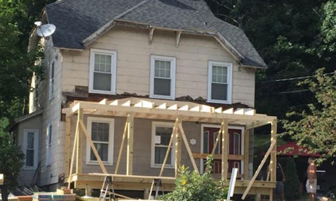 Images Heritage Exteriors, LLC