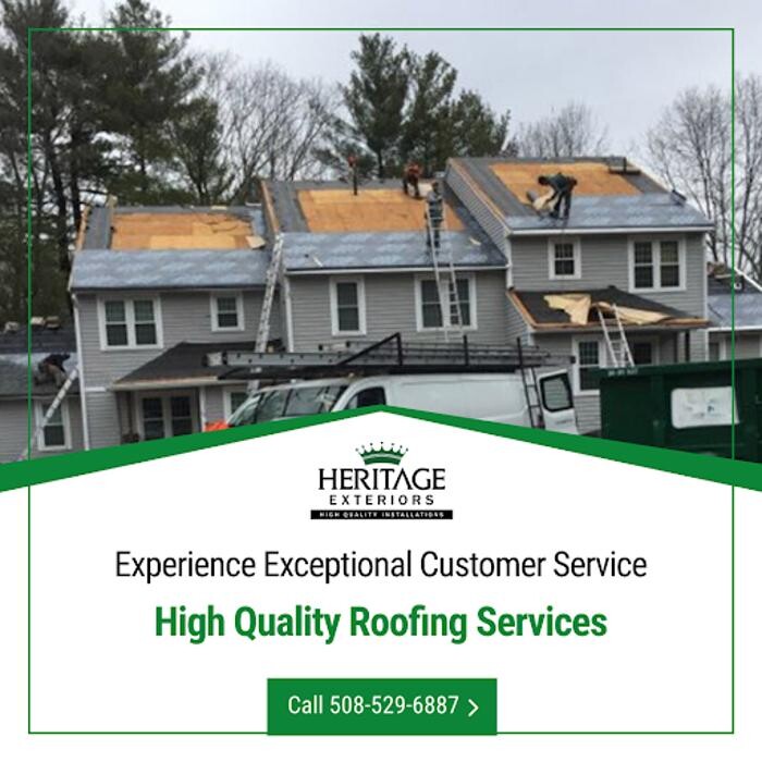Images Heritage Exteriors, LLC