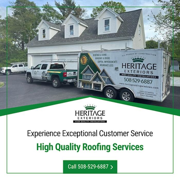Images Heritage Exteriors, LLC