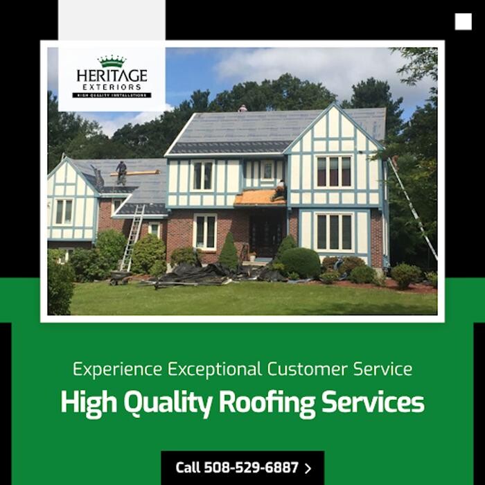 Images Heritage Exteriors, LLC