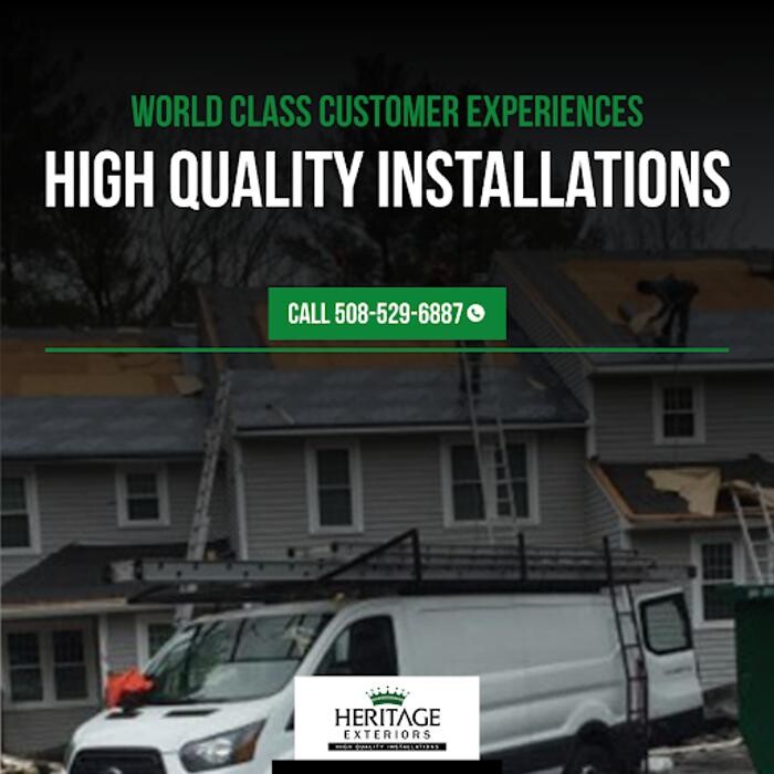 Images Heritage Exteriors, LLC