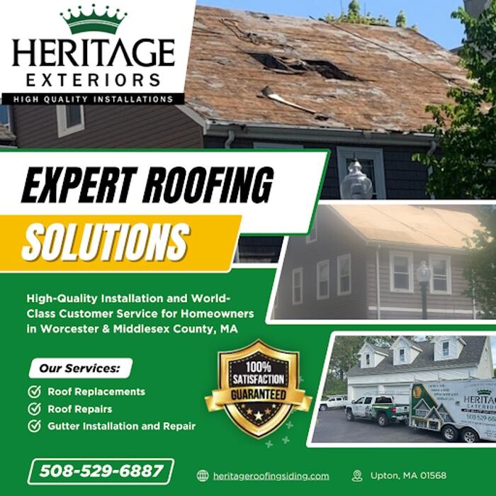 Images Heritage Exteriors, LLC