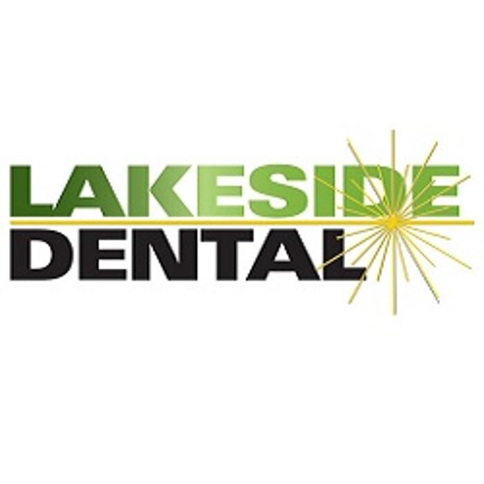 Lakeside Dental Logo