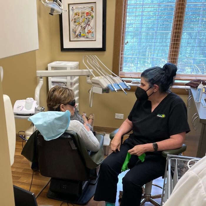 Images Lakeside Dental