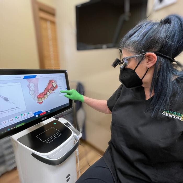 Images Lakeside Dental