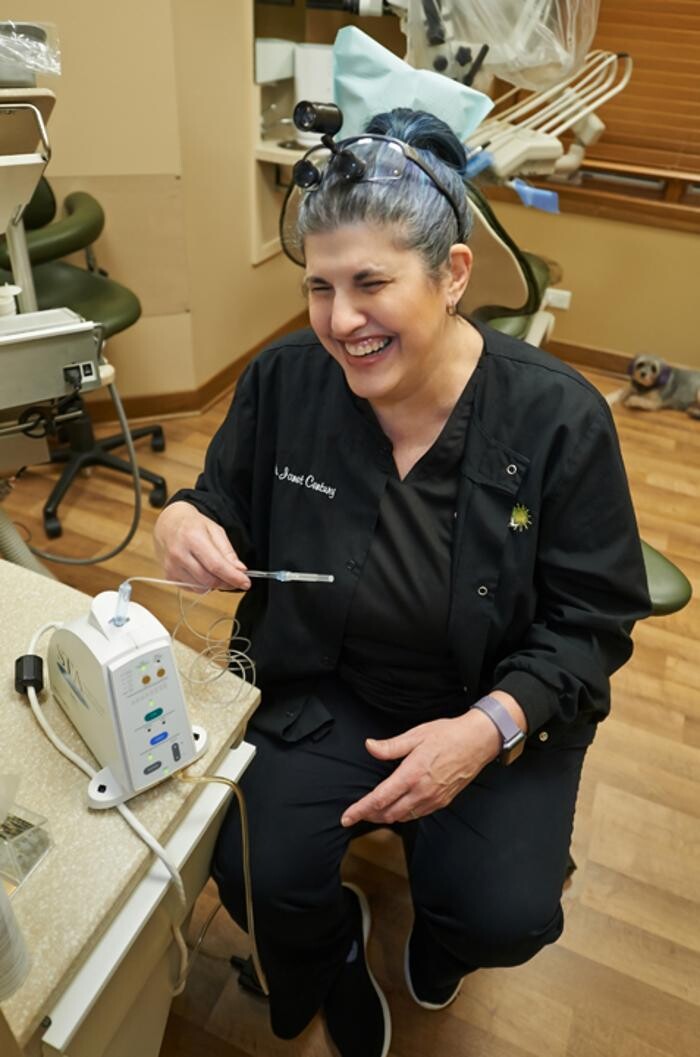 Images Lakeside Dental