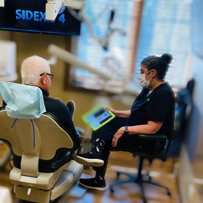 Images Lakeside Dental
