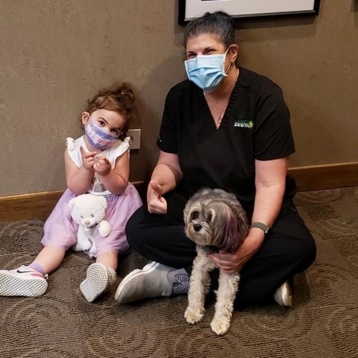 Images Lakeside Dental