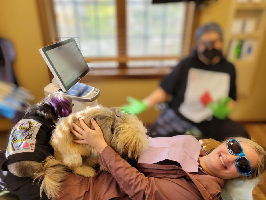 Images Lakeside Dental