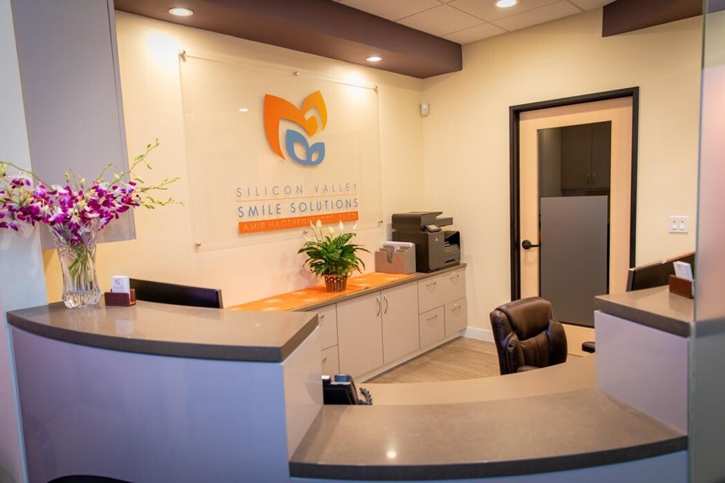 Images Silicon Valley Smile Solutions