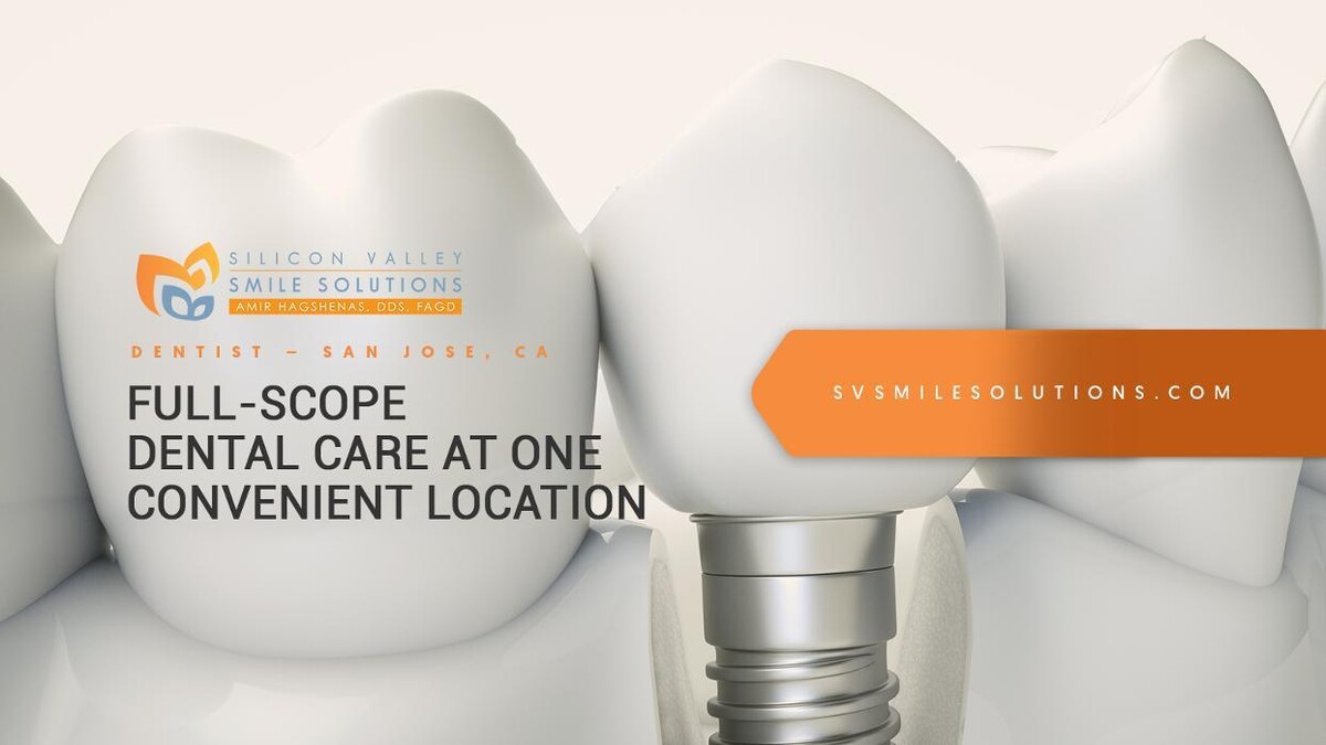 Images Silicon Valley Smile Solutions