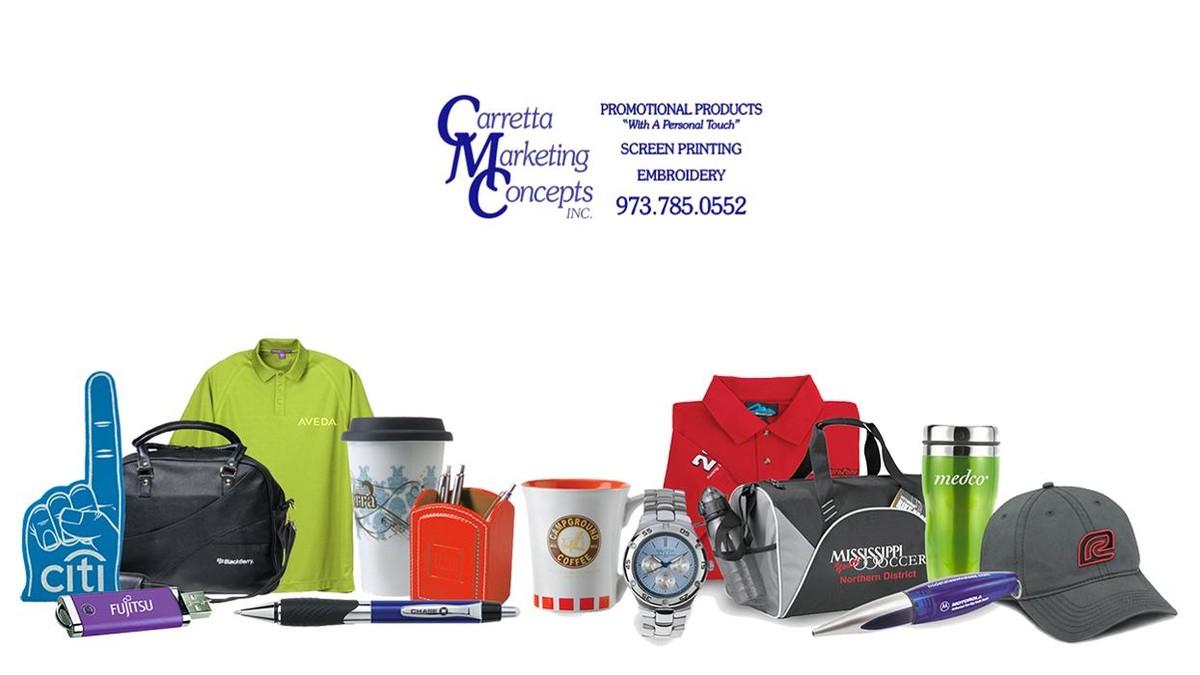 Images Carretta Marketing Concepts Inc