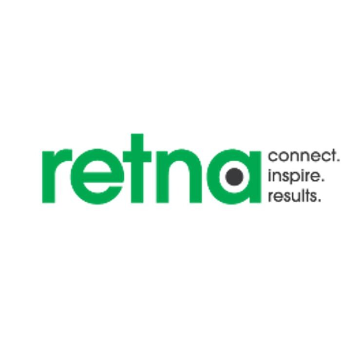 Retna Media Logo