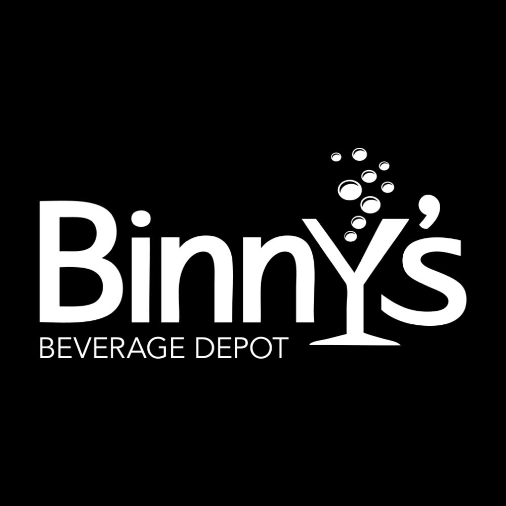 Binny's Beverage Depot Logo