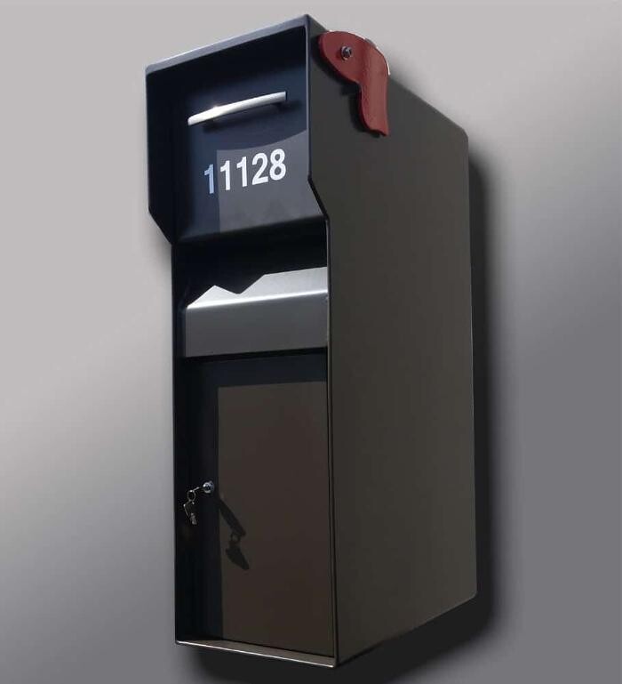 Images Fort Knox Mailbox
