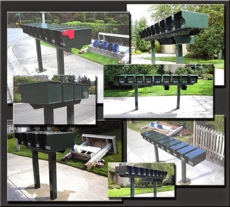 Images Fort Knox Mailbox