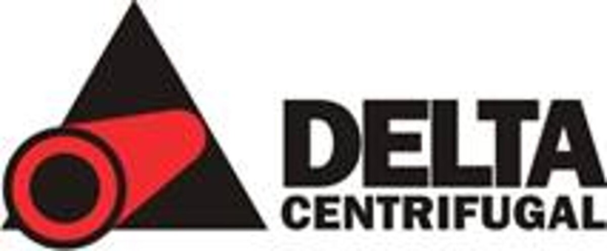 Delta Centrifugal Logo