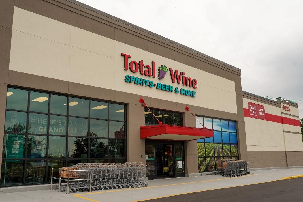 Images Total Wine & More