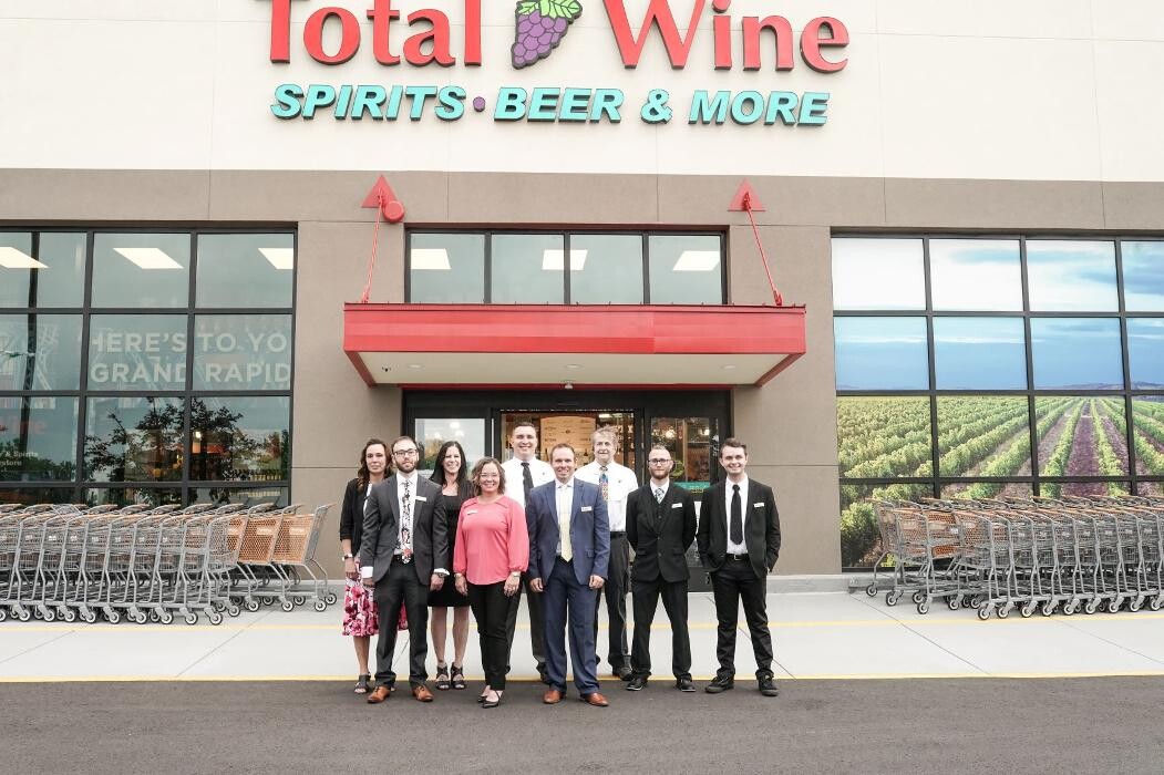 Images Total Wine & More