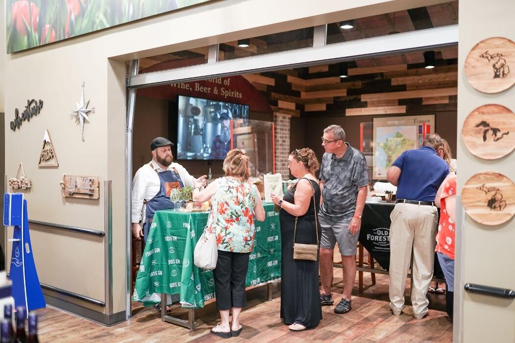 Images Total Wine & More