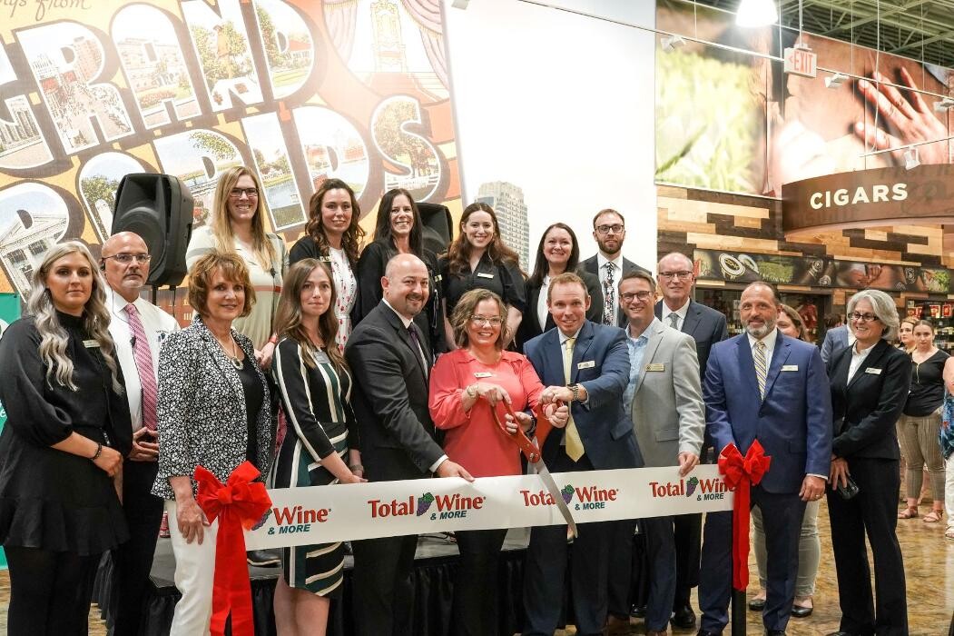 Images Total Wine & More