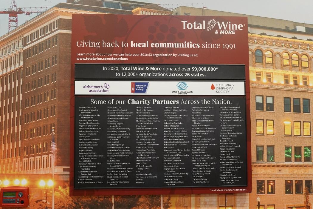 Images Total Wine & More