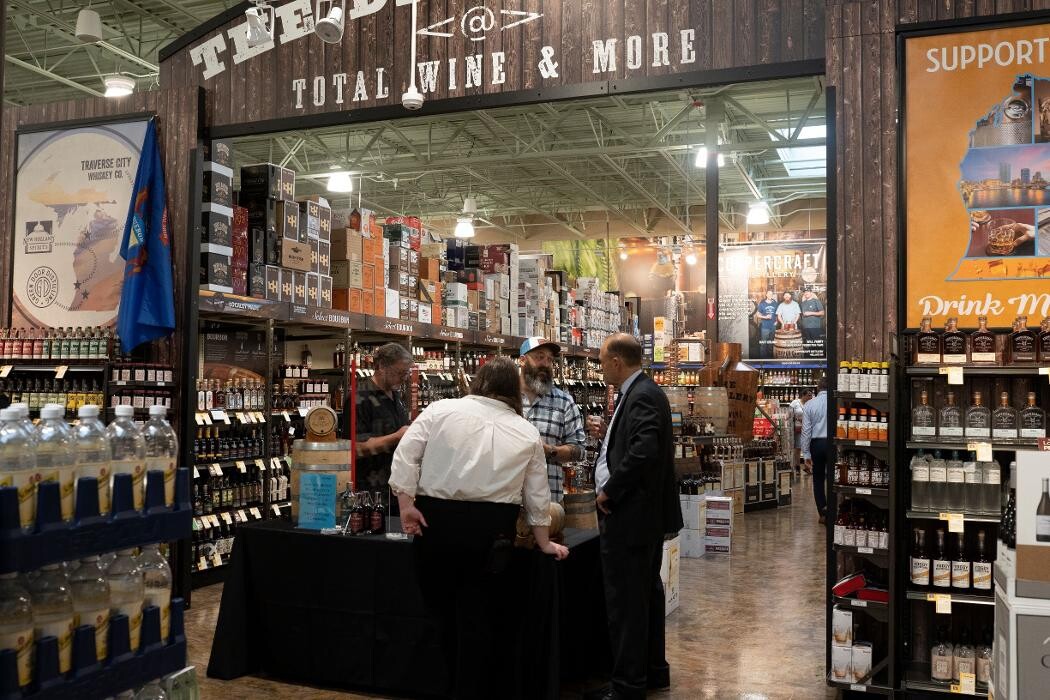 Images Total Wine & More