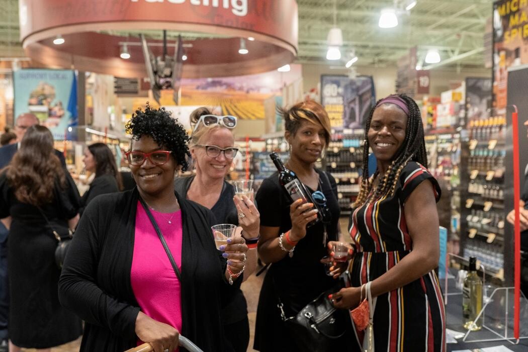 Images Total Wine & More