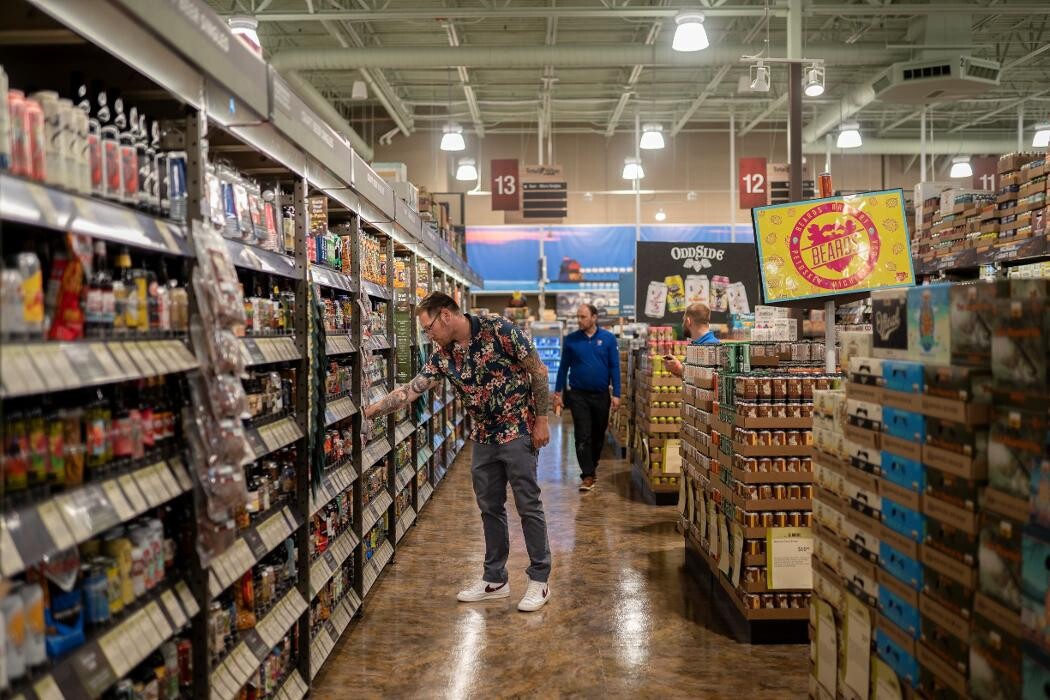 Images Total Wine & More