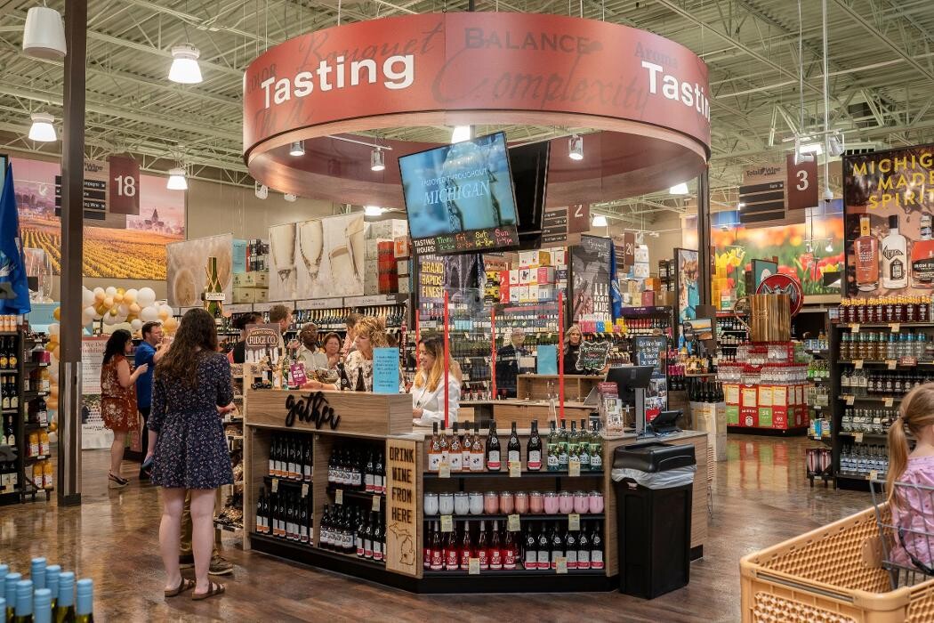 Images Total Wine & More