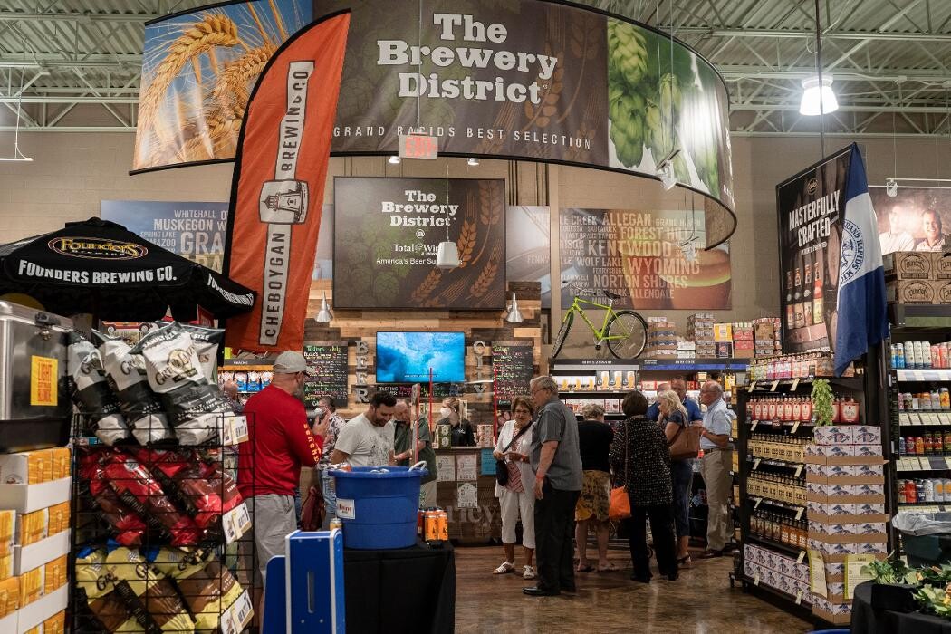 Images Total Wine & More