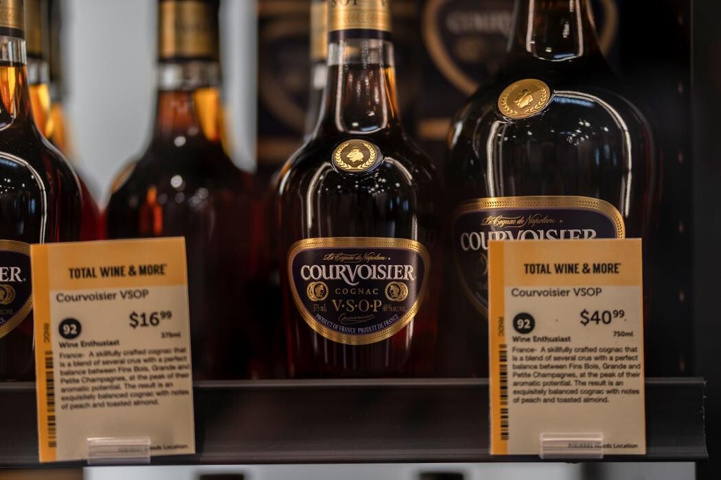 Images Total Wine & More