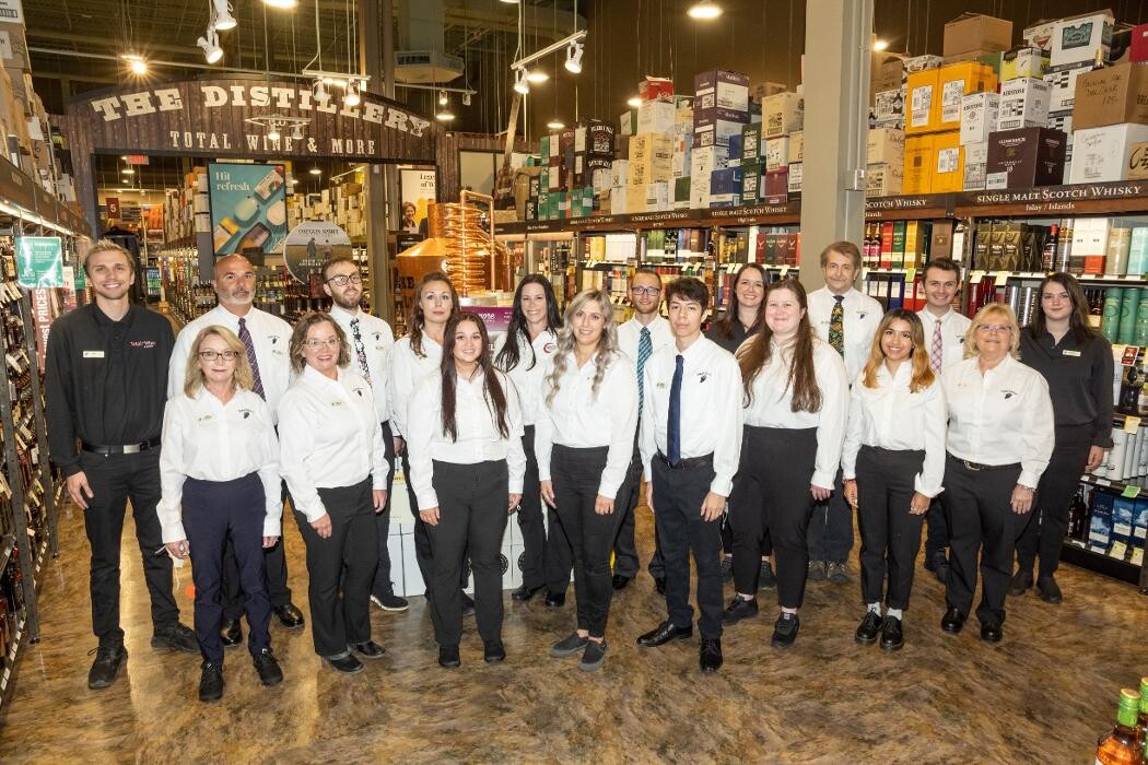 Images Total Wine & More