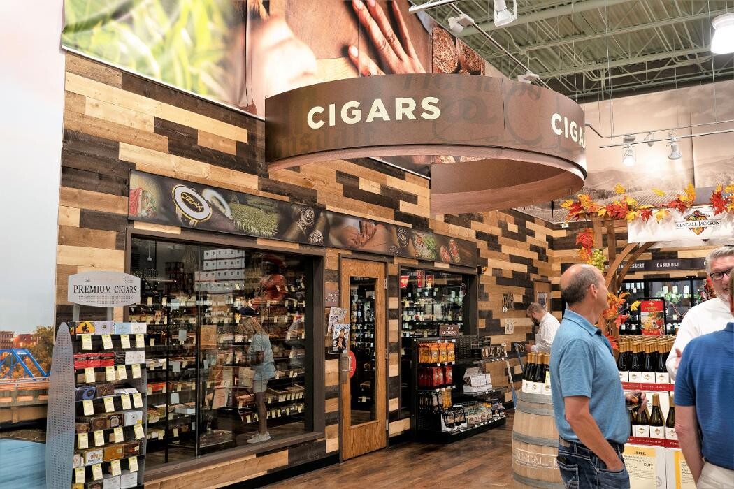 Images Total Wine & More