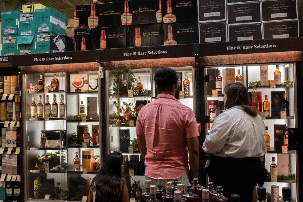 Images Total Wine & More