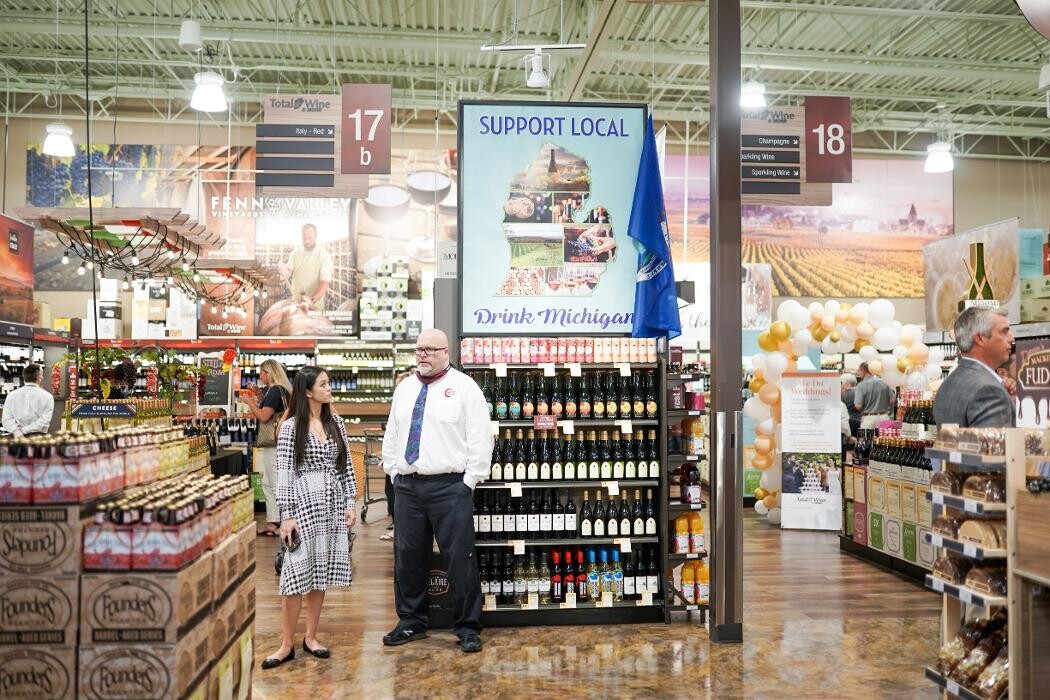 Images Total Wine & More