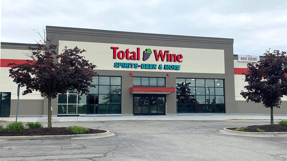 Images Total Wine & More