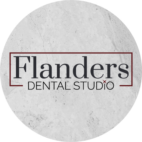 Flanders Dental Studio Logo