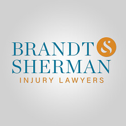 Brandt & Sherman, LLP Logo