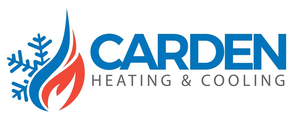 Carden Heating & Cooling Logo