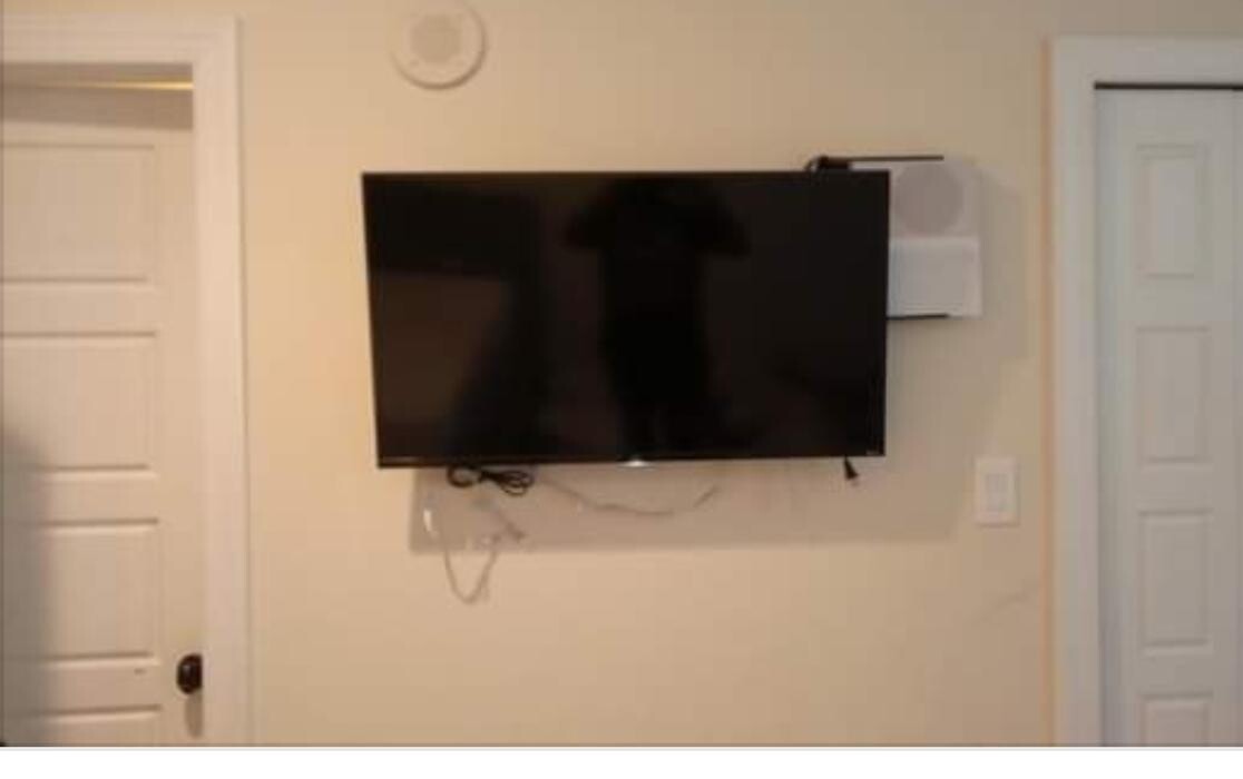 Images Steve's TV Mounting And More