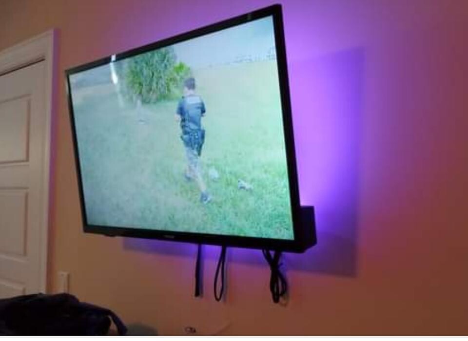 Images Steve's TV Mounting And More