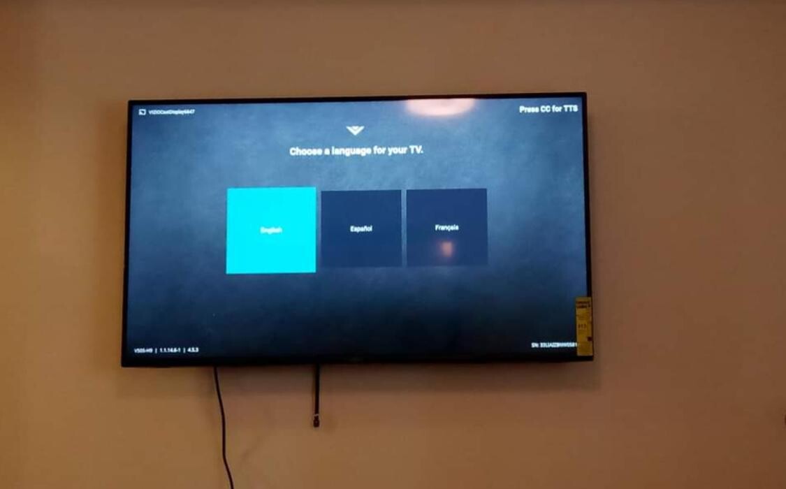 Images Steve's TV Mounting And More