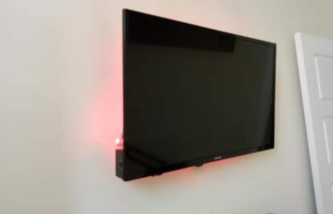 Images Steve's TV Mounting And More