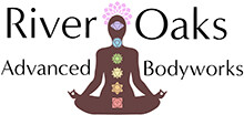 River Oaks Advanced Bodyworks Logo