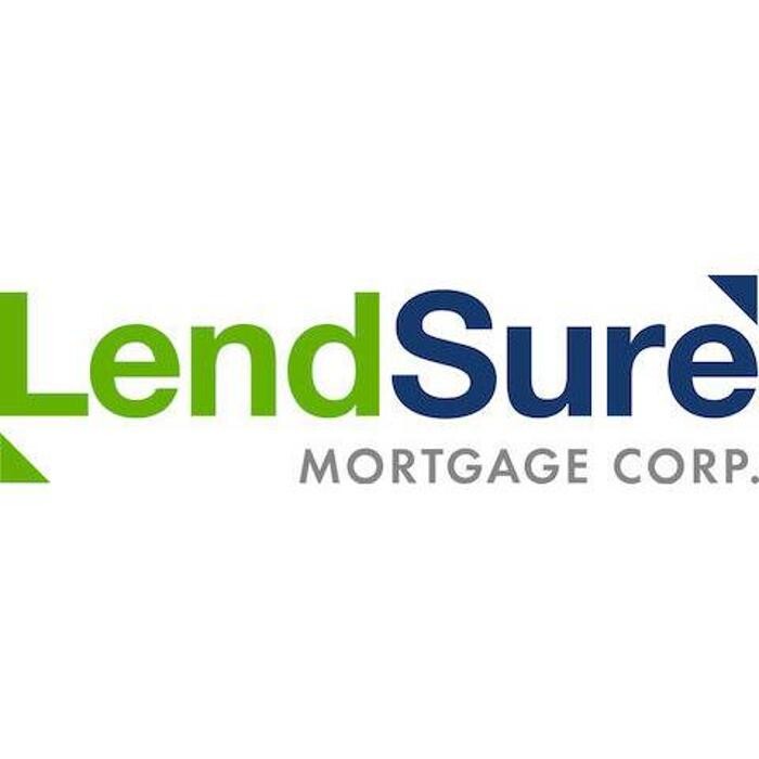 Images LendSure Mortgage