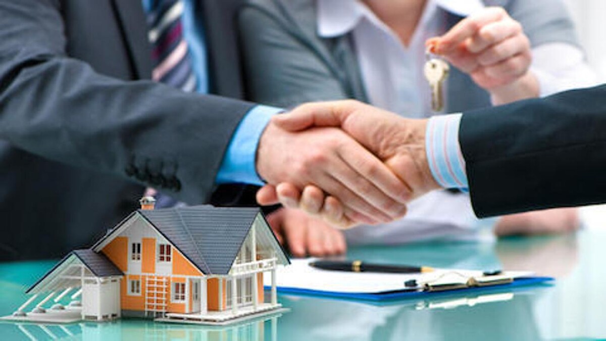Images LendSure Mortgage